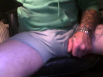 Terrhole1962 Chaturbate stream image from September 24, 2025