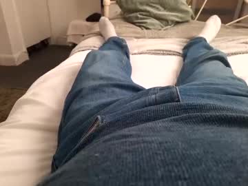 Thicksingarters Chaturbate stream image from September 24, 2025