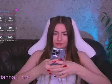 Tianna_Me Chaturbate stream image from September 24, 2025