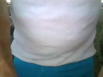 Wantmymantofukme Chaturbate stream image from September 24, 2025