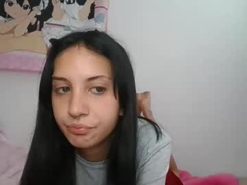 Addyluvuu Chaturbate stream image from September 24, 2025