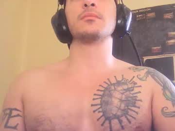Alexopenmind21 Chaturbate stream image from September 24, 2025