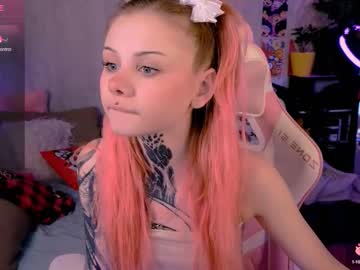 Britney_Lynch Chaturbate stream image from September 24, 2025