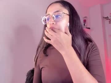 Caroliine__ Chaturbate stream image from September 24, 2025