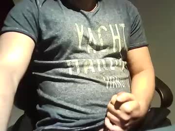 Clark_Ent Chaturbate stream image from September 24, 2025