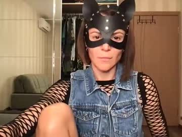 Cleo_Catra Chaturbate stream image from September 24, 2025