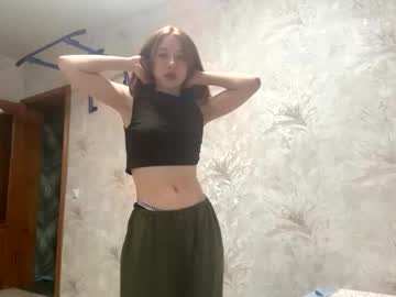 Cute_Beauty Chaturbate stream image from September 24, 2025