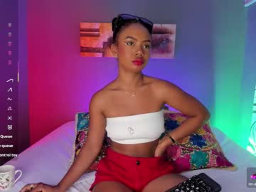 Emmasmith06 Chaturbate stream image from September 24, 2025