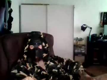 Endslaved Chaturbate stream image from September 24, 2025