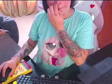 Im_Hanna_X2 Chaturbate stream image from September 24, 2025