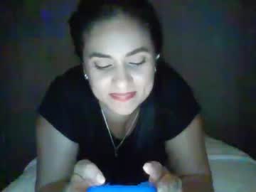 Jasmineluxe Chaturbate stream image from September 24, 2025