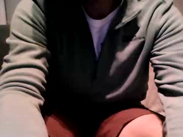 Kristoffer220 Chaturbate stream image from September 24, 2025