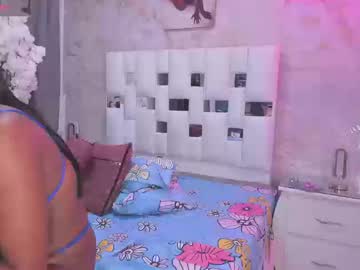 Mariamrosse Chaturbate stream image from September 24, 2025