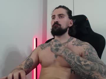 Mateohalifa Chaturbate stream image from September 24, 2025