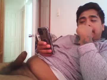 Negritoo_2503 Chaturbate stream image from September 24, 2025