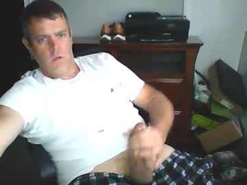 Primetimeride Chaturbate stream image from September 24, 2025