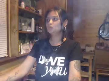 Rosse2683 Chaturbate stream image from September 24, 2025