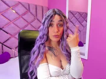 _Yeinlyn_ Chaturbate stream image from September 24, 2025