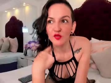 Ana_Liebert Chaturbate stream image from September 24, 2025