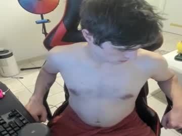 Anthonyloveseks Chaturbate stream image from September 24, 2025