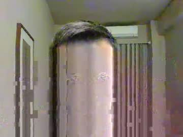 Antonlikesanal Chaturbate stream image from September 24, 2025