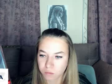 Blondesparkle25 Chaturbate stream image from September 24, 2025