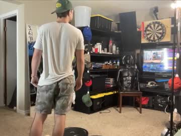 Brad_Bounce Chaturbate stream image from September 24, 2025