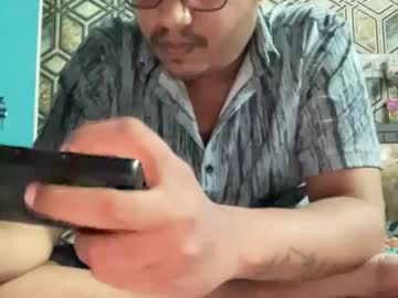 Brahminhugedick Chaturbate stream image from September 24, 2025