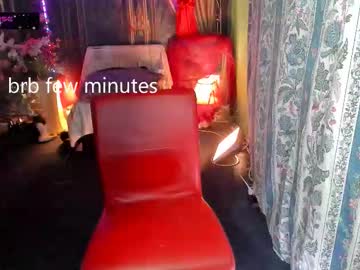 Erotic_Dessire Chaturbate stream image from September 24, 2025