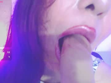 Evelyn_Mature19 Chaturbate stream image from September 24, 2025