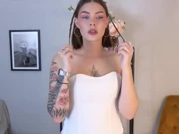 Frances_Brown Chaturbate stream image from September 24, 2025