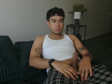 Gallegalever Chaturbate stream image from September 24, 2025