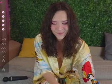 Katerinnna Chaturbate stream image from September 24, 2025