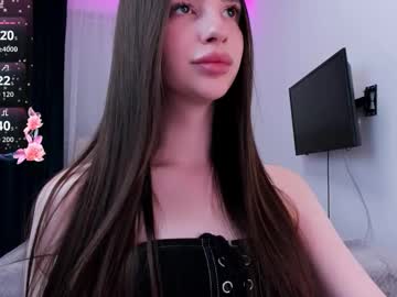 Khloeyourangel Chaturbate stream image from September 24, 2025