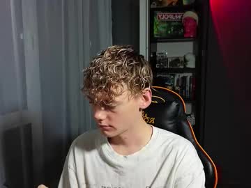 Kirill_20_Cm Chaturbate stream image from September 24, 2025
