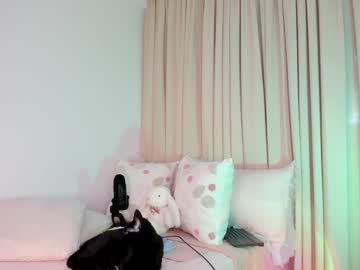 Kitty__Sophie Chaturbate stream image from September 24, 2025