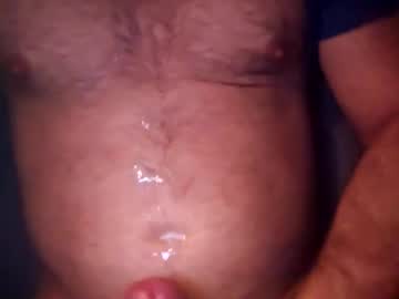 Larz7d Chaturbate stream image from September 24, 2025