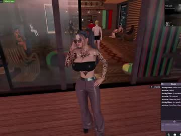 Lisa_Cum1 Chaturbate stream image from September 24, 2025