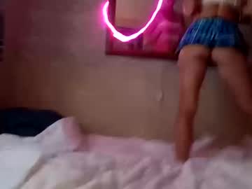 Ljandcherry Chaturbate stream image from September 24, 2025