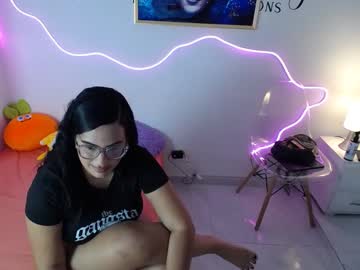 Luna_Sh Chaturbate stream image from September 24, 2025