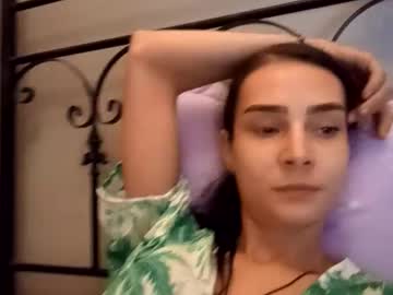 Mariateohareanu380 Chaturbate stream image from September 24, 2025
