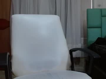 Melissa_Hot25 Chaturbate stream image from September 24, 2025
