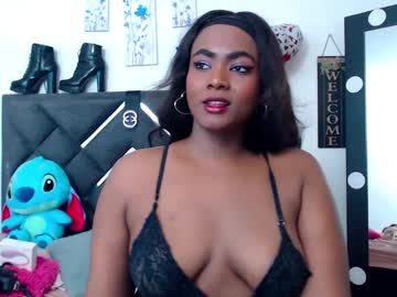 Natashasexxy__ Chaturbate stream image from September 24, 2025