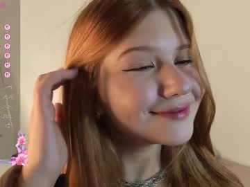 Patricia_Ford Chaturbate stream image from September 24, 2025