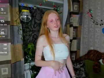Ritasweety18 Chaturbate stream image from September 24, 2025