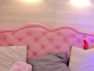 Rossiie_Hunt_ Chaturbate stream image from September 24, 2025