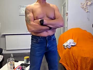 Terry145 Chaturbate stream image from September 24, 2025