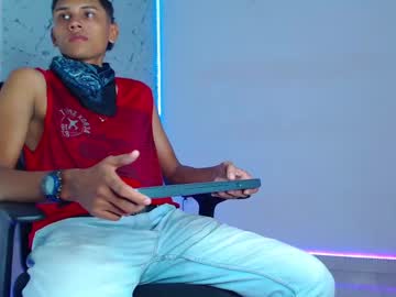 The_Crack71 Chaturbate stream image from September 24, 2025