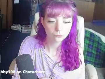 Alicebby508 Chaturbate stream image from September 24, 2025