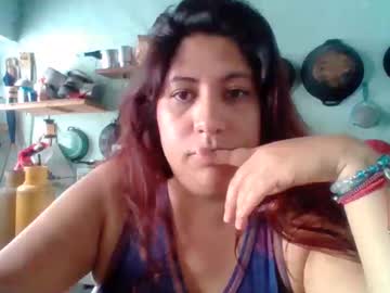 Angelitasexy14 Chaturbate stream image from September 24, 2025